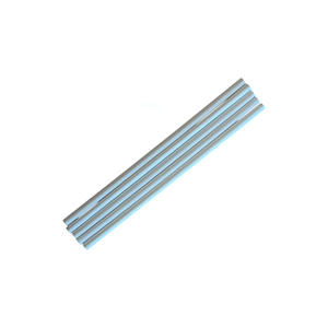 Innovative Eco-Friendly Tethys Single-Ply <b>Paper</b> <b>Straw</b> Drinkware for Household Use 7x210mm - Product Image 1