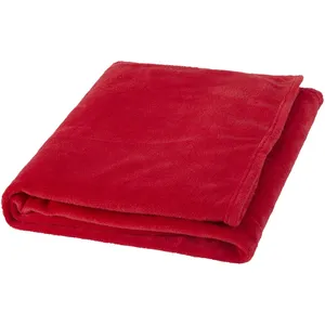 Customizable Soft Fleece Blanket Business <b>Gift</b> <b>Set</b> - Product Image 2