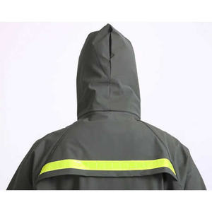 ชุดกันฝนกันน้ำน้ำหนักเบาชุดนักขี่มอเตอร์ไซค์ - Product Image 2