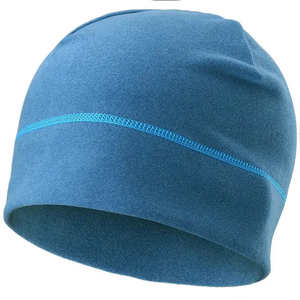 Wholesale New Arrival Custom Logo Cartoon <b>Waterproof</b> High Quality <b>Beanie</b> Cap Knitted Unisex Winter Warm - Product Image 3