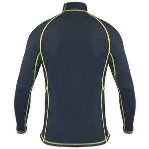 Chemises de compression à manches longues pour hommes, à séchage rapide, douces, à prix avantageux - Product Image 4