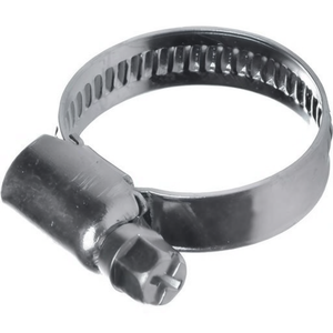 Stainless Steel <b>Hose</b> <b>Clamp</b> Pipe <b>Clamps</b> Type - Product Image 3