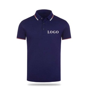 2025 Polos para hombre transpirable logotipo personalizado 100% algodón diseño alta calidad precio barato bloque Color Polo camisetas - Product Image 4