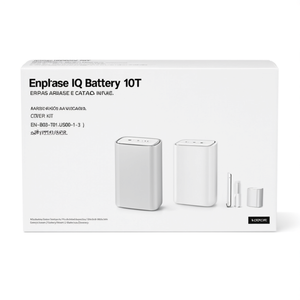 Kit de protection pour batterie Enphase IQ 10T EN-B03-T01-US00-1-3, accessoires pour batterie - Product Image 2