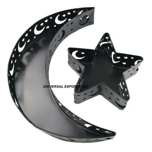 Bandeja de chocolate de lujo con acabado dorado, plato de chocolate hecho a mano de diseño atractivo, nueva bandeja de chocolate más vendida - Product Image 4