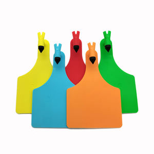 Écarteurs à main 3 broches Chirurgie médicale émoussée Acier inoxydable Écarteur à crochet en peau Tête de gestion des animaux osseux Volkmann - Product Image 6