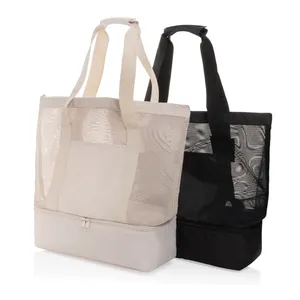 Bolsa Térmica Iqlo RPET Aware, Gadgets Sostenibles, Categoría de Productos Ecológicos - Product Image 5