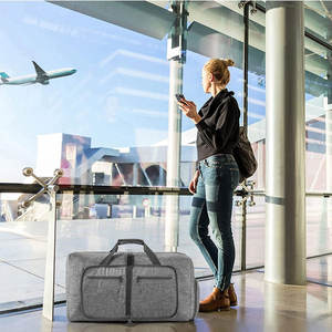 Sac de sport durable avec grande capacité et coutures renforcées pour une utilisation prolongée - Product Image 6