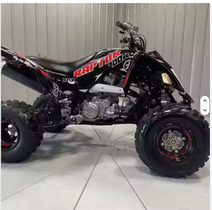 Calidad 2023/2024 OFERTA DE VENTAS RAP TOR 700R SE 4X4 Bike Off Road Listo para enviar - Product Image 5