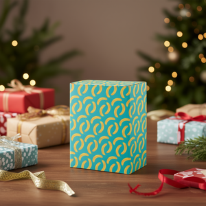 CreaBox EF-297 Scatola Personalizzata per Set Regalo - Product Image 3