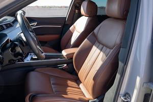 Audi e-tron Quattro Chronos Edition 2022 Usado en Buenas Condiciones - Product Image 5