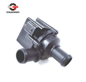 ปั๊มน้ำระบายความร้อนเสริมเครื่อง06H121601N 06H 121 601และเหมาะสำหรับ A6L Q5l A4L A4L Q8 A5 Q7 R8 S5 A7 - Product Image 6