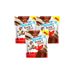 Ferrero Kin-der Schokobons Crispy suministro a granel precio de descuento al por mayor disponible - Product Image 4