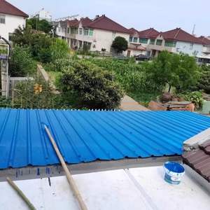 Pintura de reacondicionamiento de azulejos de acero de color fácil de limpiar para superficies sin mantenimiento que resisten la acumulación de suciedad y suciedad - Product Image 2