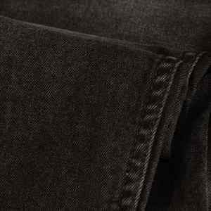 Icono de Moda Atemporal, Corte Regular, Cintura Media, Tela de Calidad Confiable, Elección Adecuada para Cualquier Época del Año, Pantalones de Mezclilla - Product Image 6