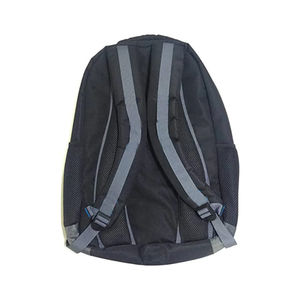 Sac à dos en polyester sur mesure 2026, design imperméable pour hommes et femmes, sac à bandoulière décontracté pour les voyages, nouvelle arrivée pour les filles - Product Image 4