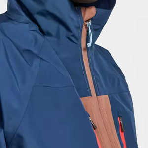 Top tendance coupe-vent survêtements bas prix coupe-vent survêtements Offre Spéciale coupe-vent survêtements - Product Image 5