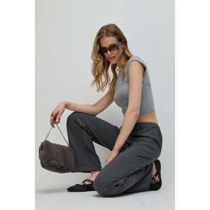 กางเกงเอวปรับได้ - Product Image 4