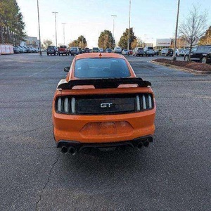 Superbe occasion : <span class=keywords><strong>Ford</strong></span> <span class=keywords><strong>Mustang</strong></span> GT Coupé d'occasion - Product Image 6