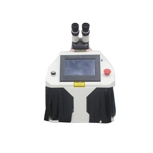 Saldatrice per saldatura Laser argento 200W grande <span class=keywords><strong>joule</strong></span> di qualità Desktop italia - Product Image 1