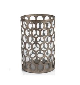 Unique Design Handcrafted High Quality Stainless Steel <b>Tealight</b> Glass Holder Fancy Wholesale Indian Stainless Steel <b>Tealight</b> - Product Image 6