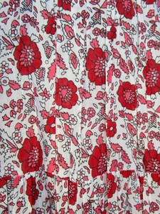 Robe longue vintage pour femmes, nouvelle mode, manches longues, taille haute, couleur imprimée, robes mi-longues avec col rabattu pour robe de soirée - Product Image 5