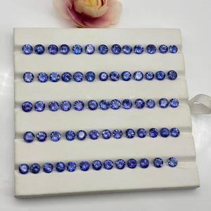 Fournisseur vérifié Tanzanite 1 carat pierre précieuse semi-précieuse pour la fabrication de bijoux vente en gros de pierre bleue au meilleur prix en Inde - Product Image 5