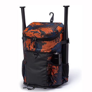 Sac de sport personnalisé de haute qualité sac de sport multifonctionnel unisexe en polyester résistant à l'eau sac à poignée souple sacs légers - Product Image 3