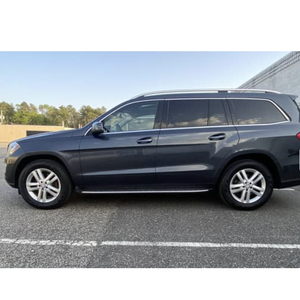 Coche usado 2016 Mer-cedes-Benzz GL350 Blue TEC - Product Image 3