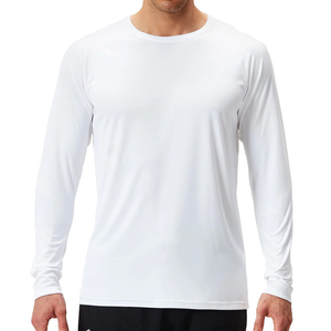 Ropa de verano Ropa transpirable de alta calidad Camisa de seguridad para hombres/Venta directa de fábrica Camisas reflectantes de seguridad para hombres - Product Image 1