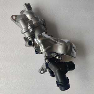 A2742000800 2742001407 Pompe à eau de refroidissement utilisée pour la voiture allemande W204 W205 W212 W213 - Product Image 2