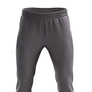 Uniforme de Cricket Profesional Unisex de Talla Grande con Logotipo Personalizado, Diseño Sublimado, Spandex/Algodón, Secado Rápido, Alta Calidad - Product Image 4
