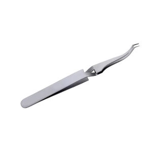 Pinzas de sujeción con soporte de 14 cm, soporte de unión directa, instrumentos de Ortodoncia con bloqueo cruzado, pinzas quirúrgicas, aprobado por CE y ISO - Product Image 4