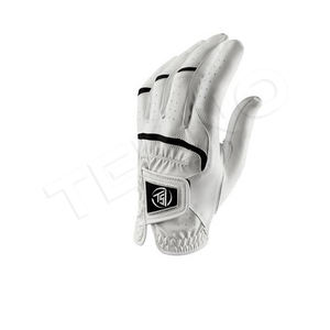 ถุงมือกอล์ฟระบายอากาศได้ดีอุปกรณ์กอล์ฟทำจากหนัง Cabretta สำหรับเล่นกีฬา - Product Image 6