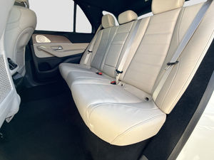 GLEs 450e 4MATICs 2024 Seminuevos, SUV Híbrido Enchufable, 2.0L Turbo AWD, Vehículo de Nueva Energía en Venta - Product Image 5