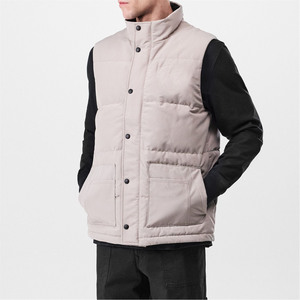 เสื้อแจ็กเก็ตขนเป็ดสำหรับผู้ชายเสื้อแจ็คเก็ตขนเป็ดแฟชั่นแขนยาวสำหรับฤดูหนาวสินค้ามาใหม่2026 - Product Image 1