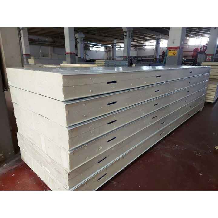 Cold Room Storage Sandwich Panel Product