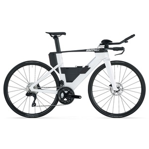 จักรยานเสือหมอบ Speedmachine 01 FOUR รุ่น AeroTriathlon ครบชุด คุณสมบัติขั้นสูงระดับโลก ประสิทธิภาพสูง ทนทานยาวนาน - Product Image 1