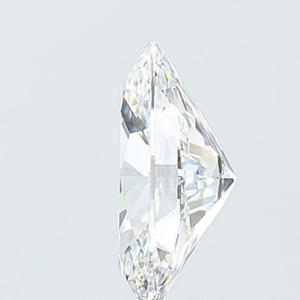 Diamante cultivado en laboratorio E VS2 de corte ovalado brillante de 2,32 quilates, certificado IGI India para uso en joyería elegante - Product Image 2