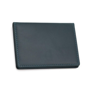 New Fashion <b>Cheap</b> Short Slim Genuine Leather TWILL SPORTS Durable Men <b>Wallet</b> at Low Price 2026 - Product Image 6