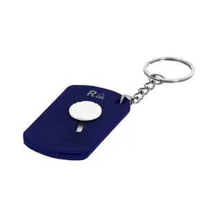 Taglierino Ecologico Darson per Portachiavi Promozionali e Moschettoni - Product Image 1