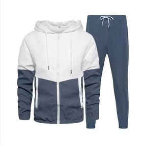 Pantalones Holgados, Conjuntos Deportivos, Pantalones Deportivos Personalizados de Calidad, Chándal para Hombre Hecho a Medida, Chándal para Correr al por Mayor - Product Image 1