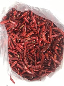 พริกแห้งพรีเมียม – พริกแดงเผ็ดธรรมชาติ ส่งออกจากเวียดนาม - Product Image 1