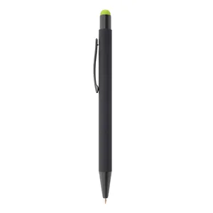 Penna Touchscreen Personalizzabile Juva, Gadget Promozionali Personalizzati - Product Image 1