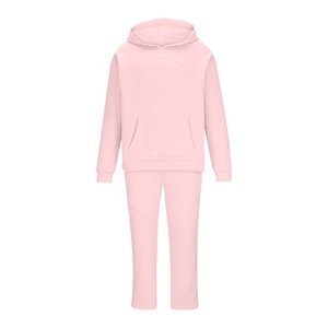 Vêtements de sport décontractés personnalisables pour hommes et femmes, printemps-automne, survêtement à capuche respirant avec logo pour couples - Product Image 5