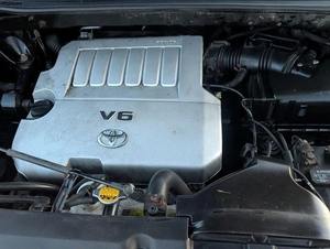 Used 2013 Toyottaas HighLdA SE Car Gasoline fuel 3.5L V6 Vehicle Front wheel Drive drivetrain AWD Automatic transmission - Product Image 5