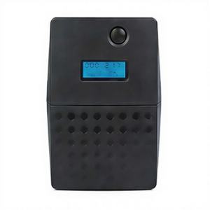 라인 인터랙티브 <span class=keywords><strong>UPS</strong></span> (500VA-2000VA) - 시뮬레이션 정현파, 과부하 보호, USB/RS232 포트 옵션 - Product Image 4