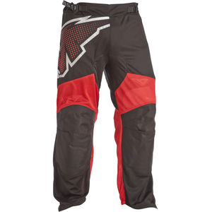 Pantalon de hockey sur glace à compression en jersey à prix avantageux OEM - Product Image 3