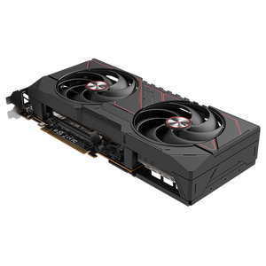 SAP PHIRE Pulse Rad EON RX 9070 GRE 12GB D6 PCIe 5,0 Tarjeta de video para juegos PC Escritorio - Product Image 5