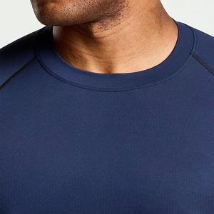 Hot Sale Custom Short Sleeve <b>Surf</b> Logo Mma Bjj Compression Shirt Sublimated JiuJitsu RashGuard Clothing Custom-made Performance - Product Image 6